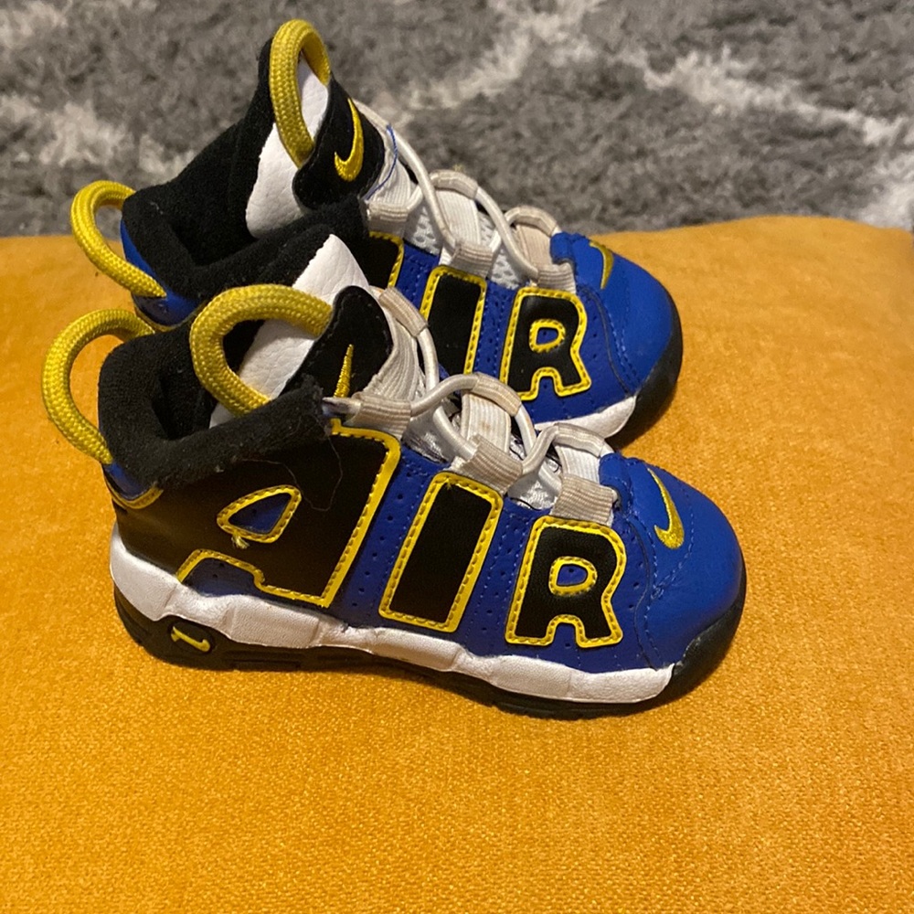 Uptempo Nike